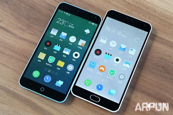 魅蓝Note2和魅蓝Note哪个好魅蓝Note2和魅蓝Note哪个好 魅蓝Note和Note2区别对比