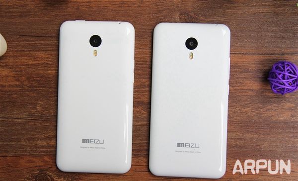 魅蓝Note2和魅蓝Note哪个好魅蓝Note2和魅蓝Note哪个好 魅蓝Note和Note2区别对比