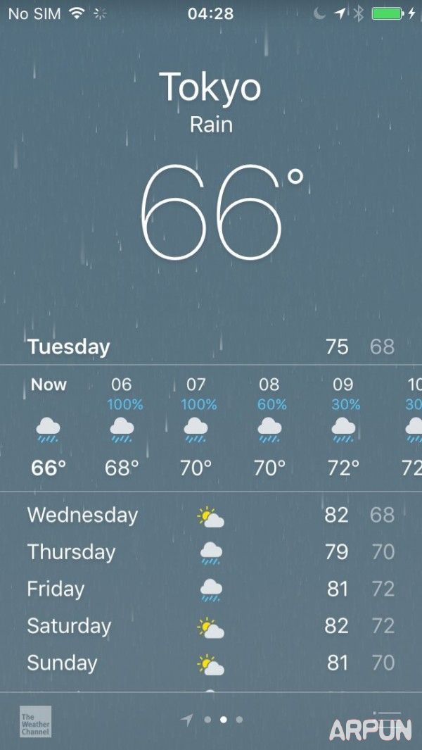 iOS 8vs iOS 9������ƴ