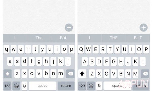iOS 8vs iOS 9������ƴ