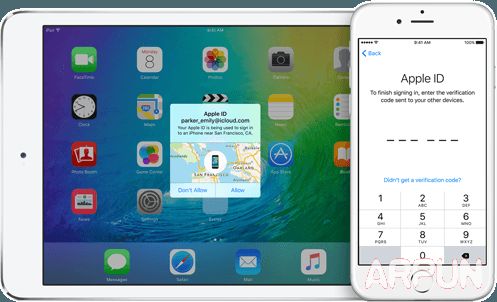 iOS9������֤��չ��6λ����