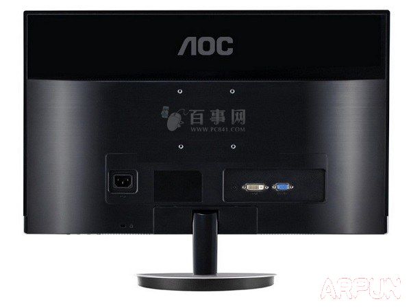 6款高性价比27英寸显示器推荐AOC I2769V显示器推荐