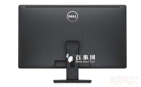6款高性价比27英寸显示器推荐戴尔E2715H显示器推荐