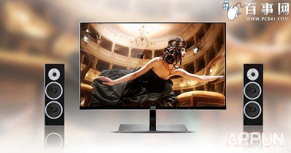 6款高性价比27英寸显示器推荐27英寸显示器推荐:AOC LV273HIP