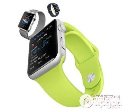 apple watch防水能游泳吗 苹果智能手表表冠积灰用水洗可以吗