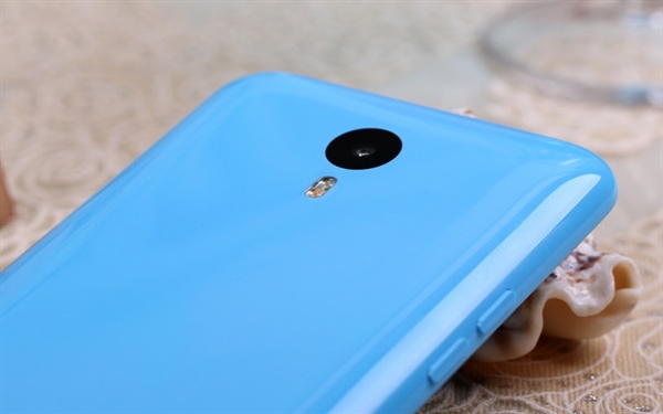 魅蓝2售价曝光 将成为史上最便宜魅族手机