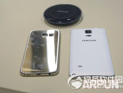 三星s6和s6edge哪个好 三星s6和s6edge对比