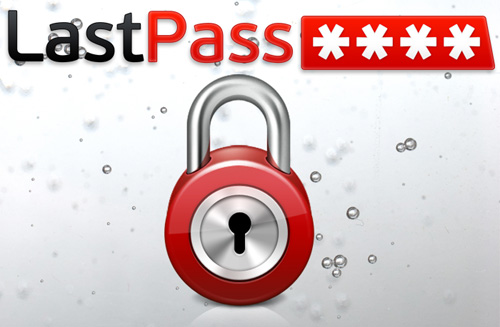 �������������LastPass���ڿ͹���