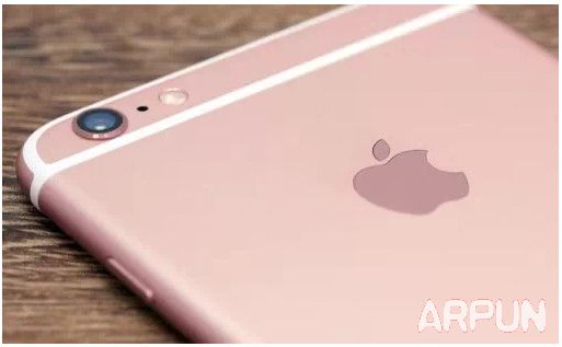 iPhone 6s上市时间确定