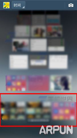 �����ֻ������ô���ð����ڲ鿴��Ƭ