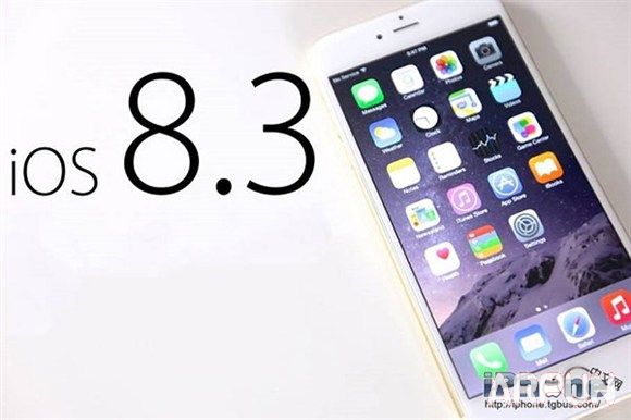 iPhone6����iOS8.3ϵͳ��ô����