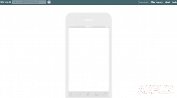 9款免费且超实用的响应式网页测试工具