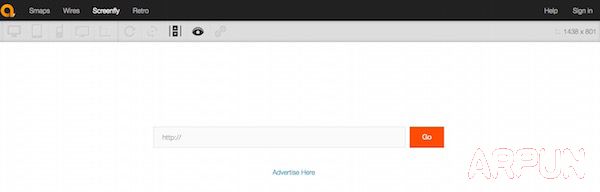 9款免费且超实用的响应式网页测试工具