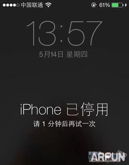 iPhone6��ͣ������ô��