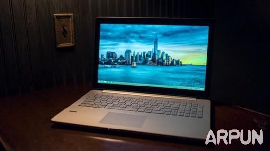 华硕ZenBook Pro UX501体验华硕ZenBook Pro UX501体验:4K屏幕成累赘