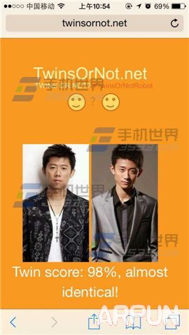 ˫��̥��������TWINS OR NOT��ô��