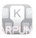 iPhone手机输入法突然打不出中文怎么办?