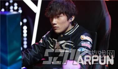 Snake战队Beast资料照片 英雄联盟蛇队打野Beast介绍