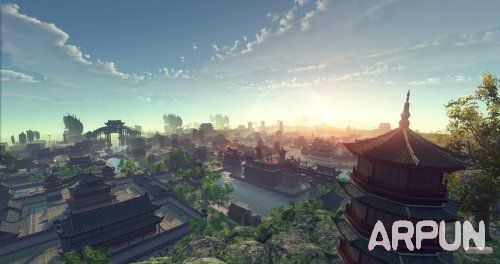 天涯明月刀怎么录像?开启摄像机命令大全