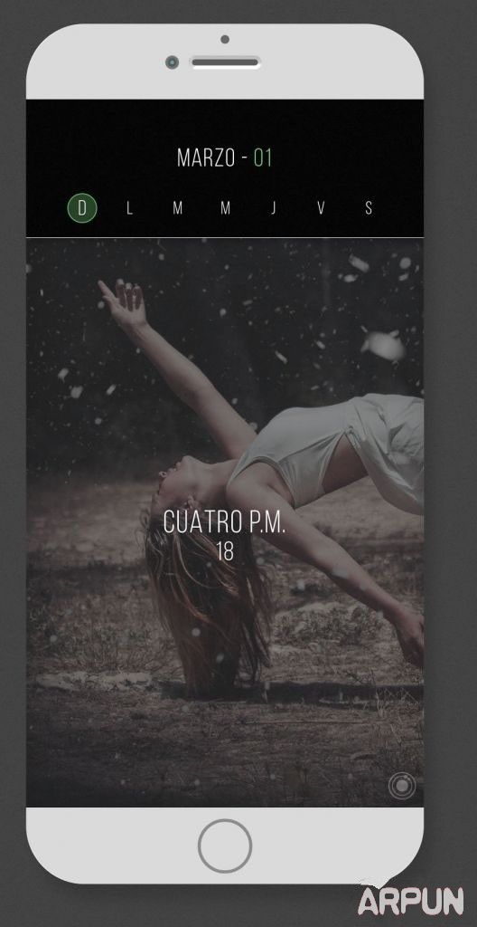 iOS8.3/8.4越狱后必换 16款美丽绝仑的锁屏主题推荐