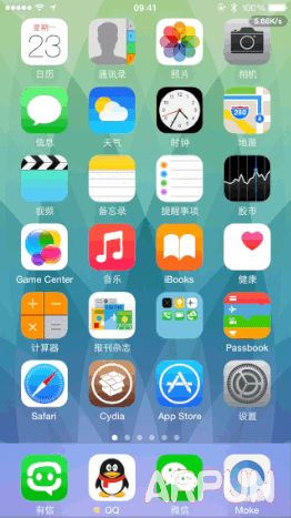 iPhone��ô����appͼ�ꣿ