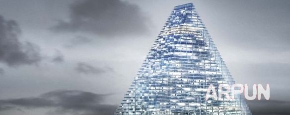 巴黎议会通过建造「三角塔」 正反两派争议未解