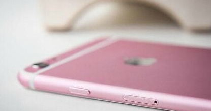 iPhone6s��ɫ������й�����