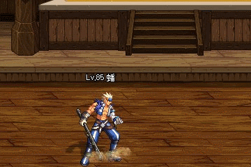 DNF�����ȫְҵ���ܸİ��ȫ TB5ȫְҵ����ͼ����