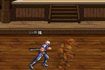 DNF�����ȫְҵ���ܸİ��ȫ TB5ȫְҵ����ͼ����