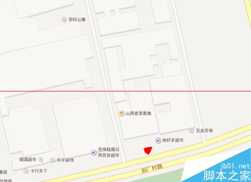 �ٶȵ�ͼ��ô������