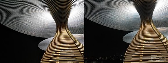 一加手机2夜拍效果怎么样?