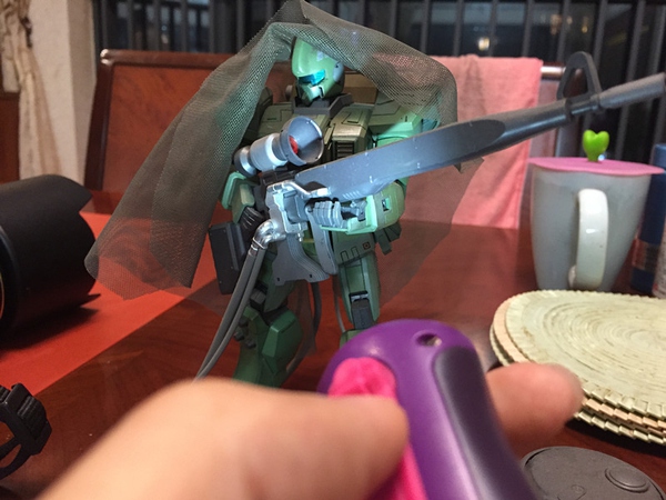 �����ܰѼ���ľ�̬ģ���ĵÿ�һ�㣿