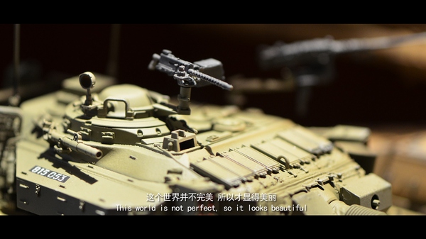 �����ܰѼ���ľ�̬ģ���ĵÿ�һ�㣿