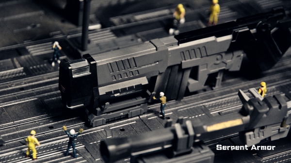 �����ܰѼ���ľ�̬ģ���ĵÿ�һ�㣿