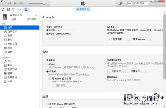 iPhone6�������53����ԭ�򼰽������