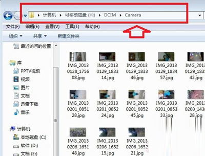 安卓手机照片或者图片储存在哪里?安卓图片