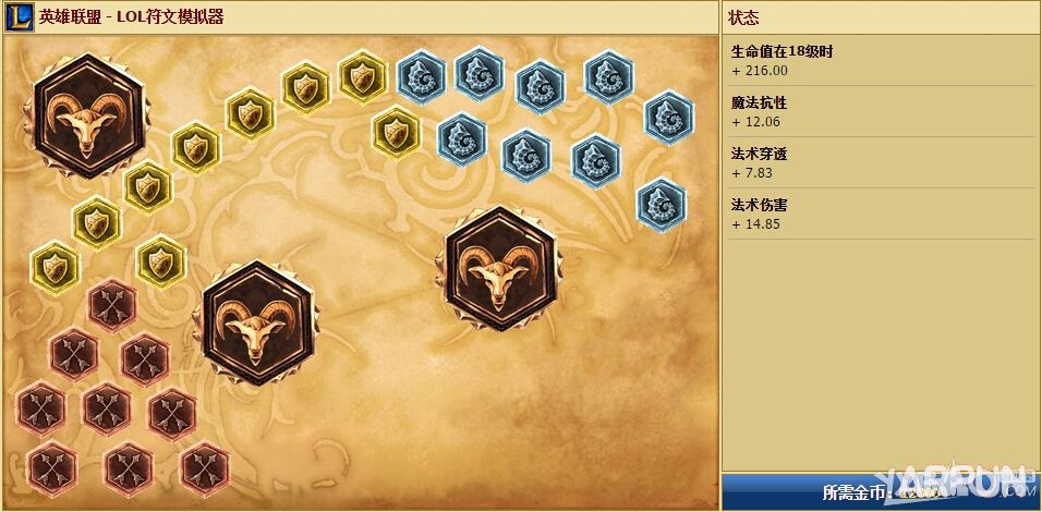 lols6艾克天赋怎么加点?lol艾克s6天赋加点 英雄联盟s6艾克打野天赋大家一起看看吧!