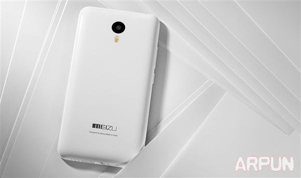 魅蓝Note2和红米Note区别对比千元大屏手机哪个好?魅蓝Note2和红米Note区别对比 区别对比:外观