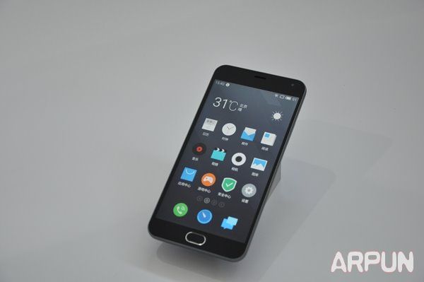 魅蓝Note2和红米Note区别对比千元大屏手机哪个好?魅蓝Note2和红米Note区别对比 区别对比:屏幕