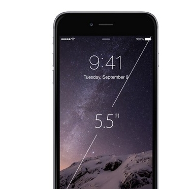 ƻ��6plus��ô��ͼ