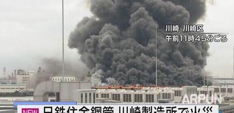 到处都在爆炸!什么情况?