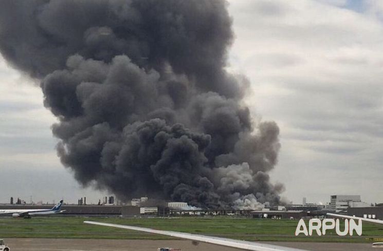 到处都在爆炸!什么情况?