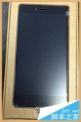 红米note2移动版和双网通版有什么区别?红米Note2双网通开箱 与移动版对比