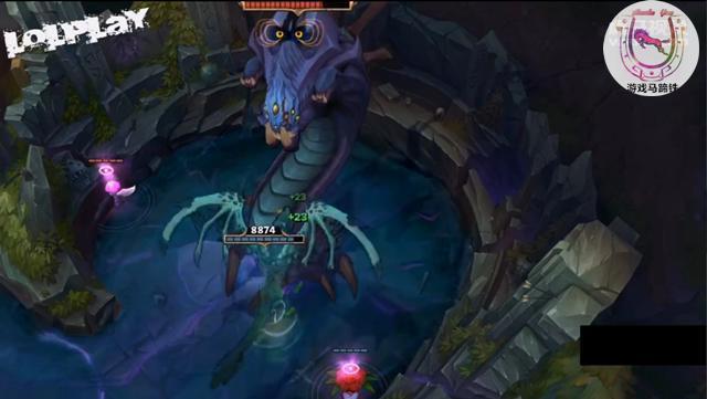 LOL金属大师重做介绍 R技能大招能召唤小龙/怎么控制小龙