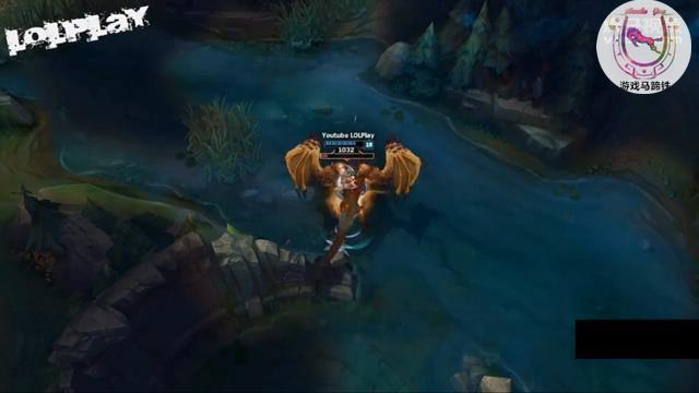 LOL金属大师重做介绍 R技能大招能召唤小龙/怎么控制小龙