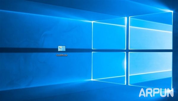 Win10如何开启上帝模式 Win10开启上帝模式方法Win10如何开启上帝模式 Win10开启上帝模式方法