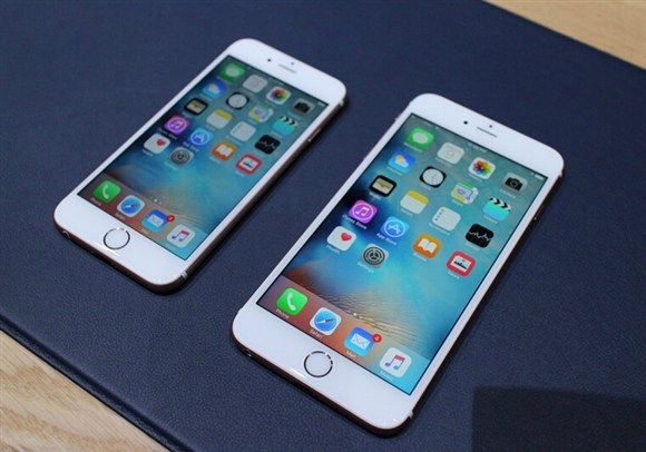 iphone6s有什么新功能