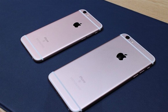 iphone6s有什么新功能