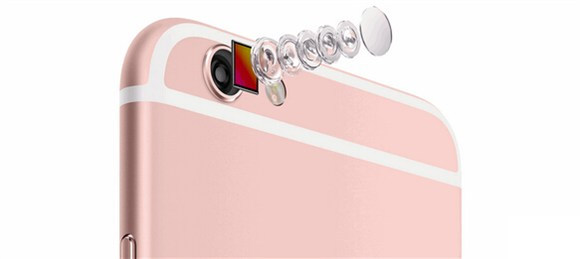 iphone6s有什么新功能