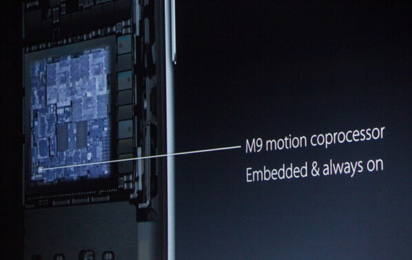 iphone6s有什么新功能